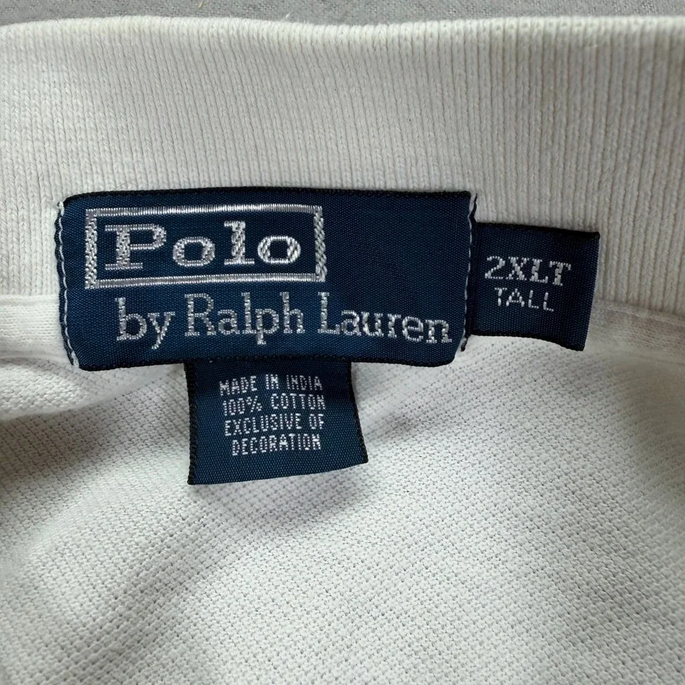 Polo Ralph Lauren polo ralph
